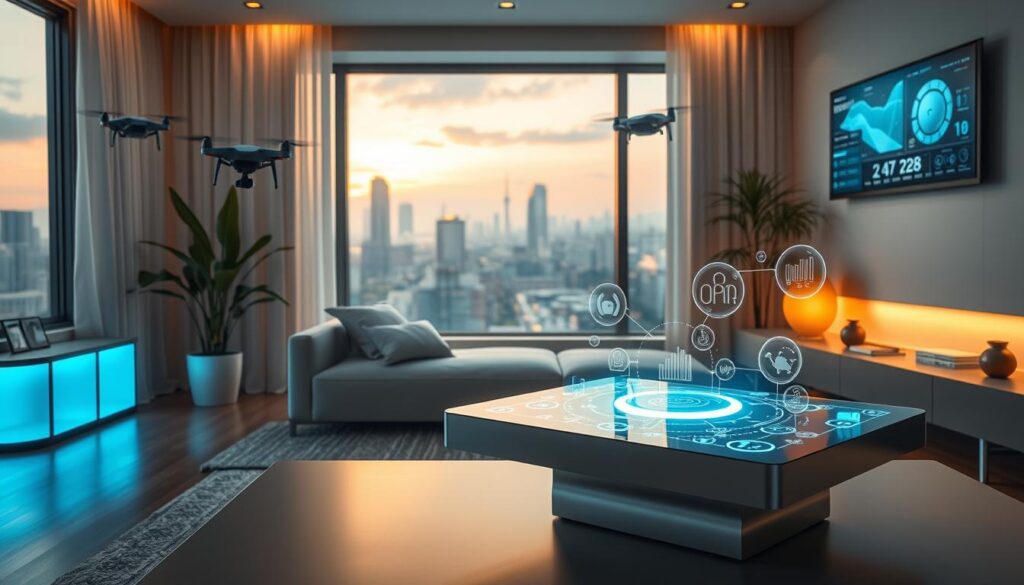 Aplikasi IoT Inovatif
