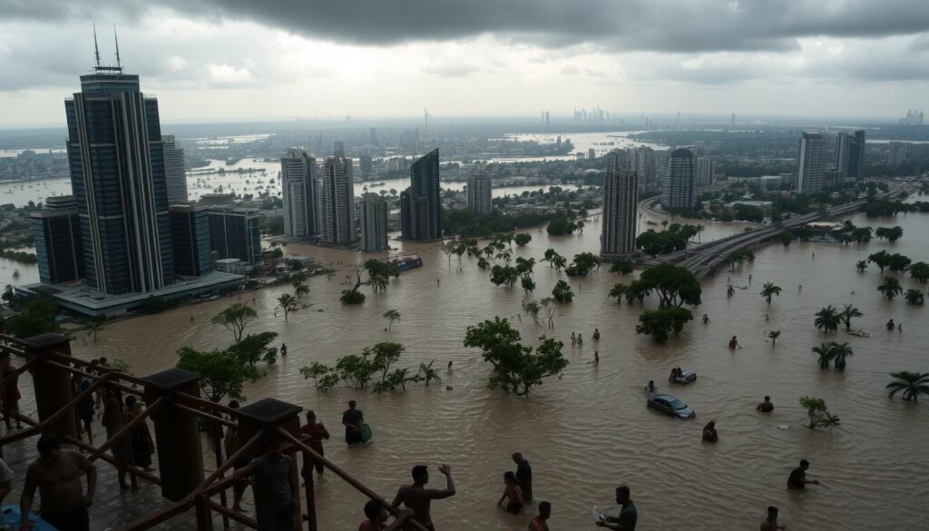 Banjir Global