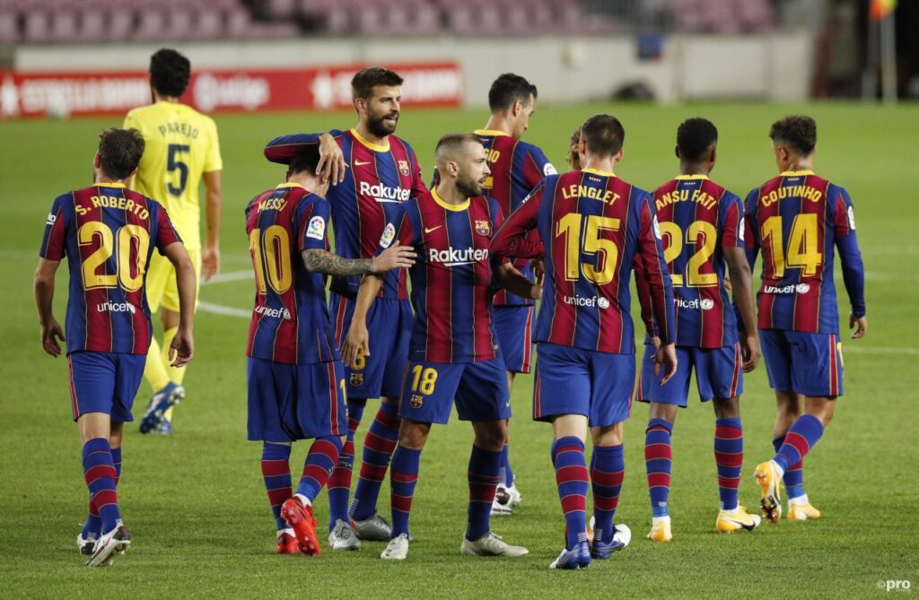 Barcelona