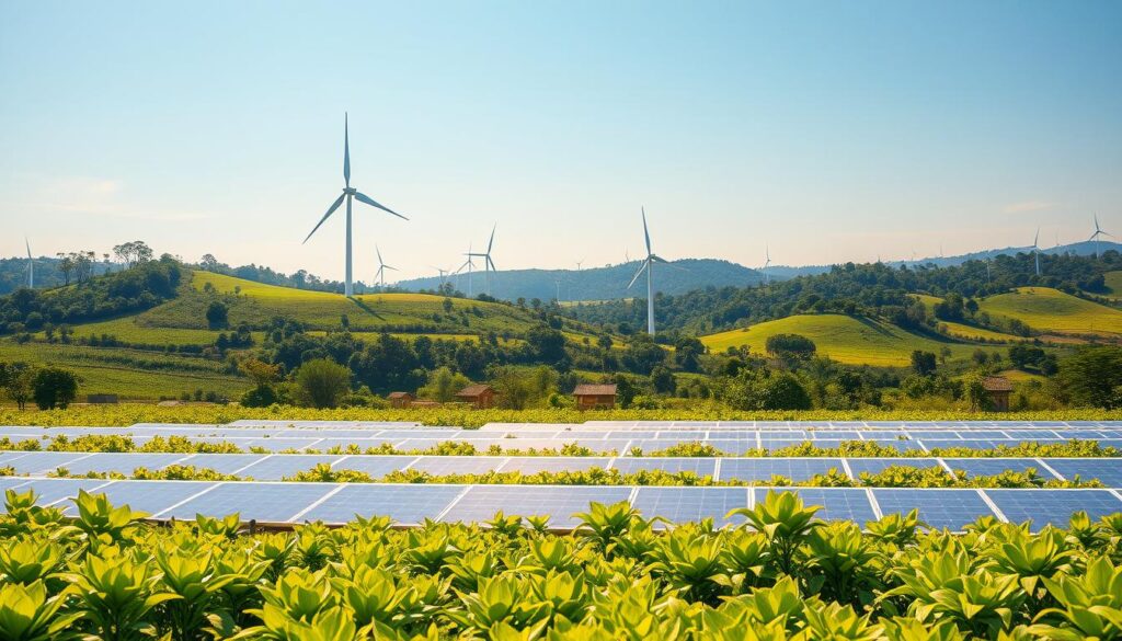 Green Energy