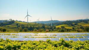 Green Energy