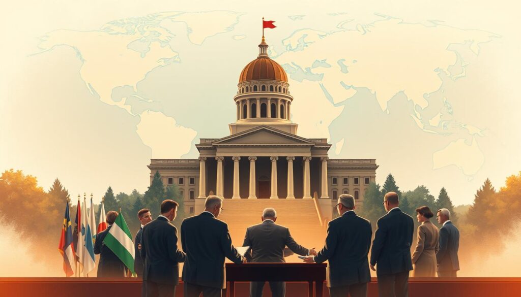 Hukum Internasional: Berita Terkini