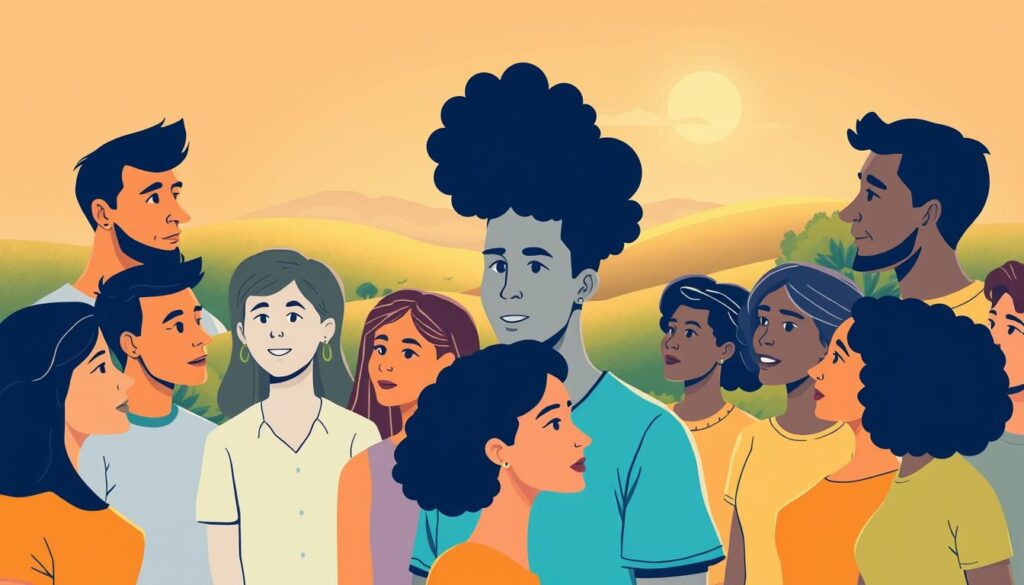 Meningkatkan Kesadaran Masyarakat Terhadap Kesehatan Mental