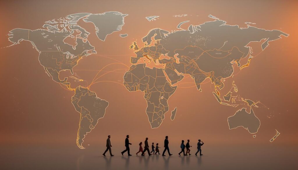 Migrasi Global