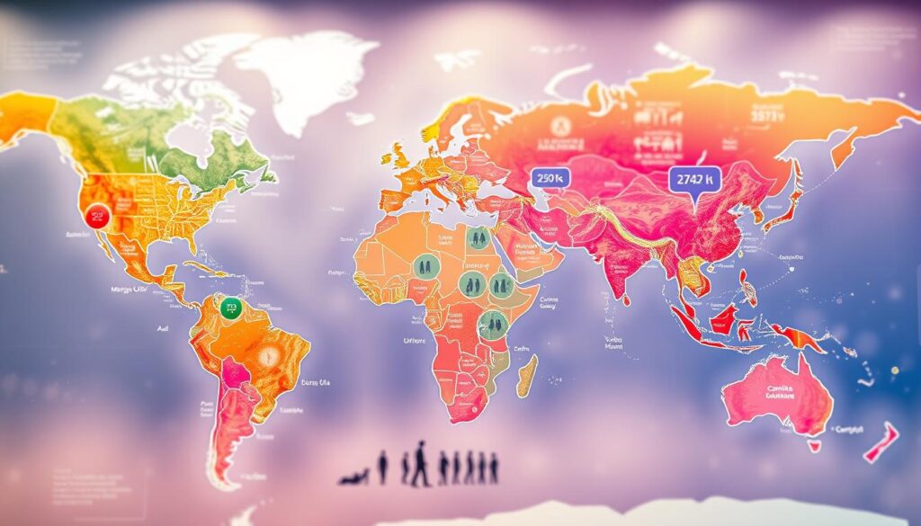 Migrasi Global