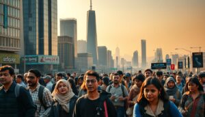 Migrasi Global