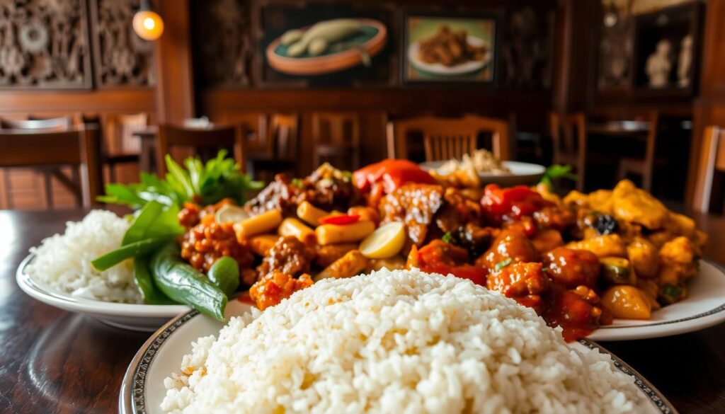 Nasi Padang