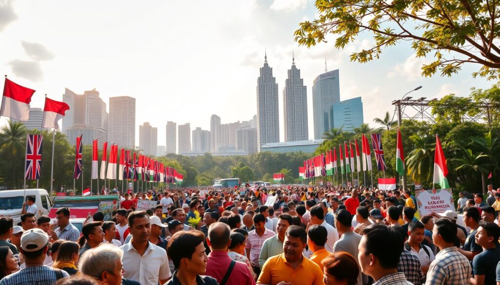 Pemilu Indonesia 2024