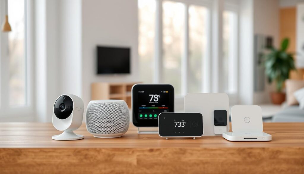 Perangkat IoT untuk Rumah