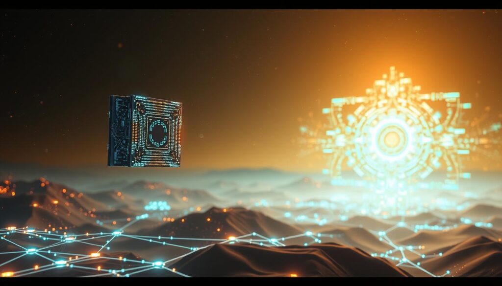 Quantum Computing