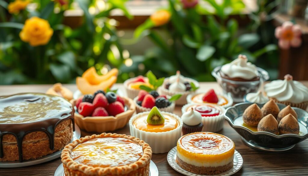 Resep Hidangan Penutup
