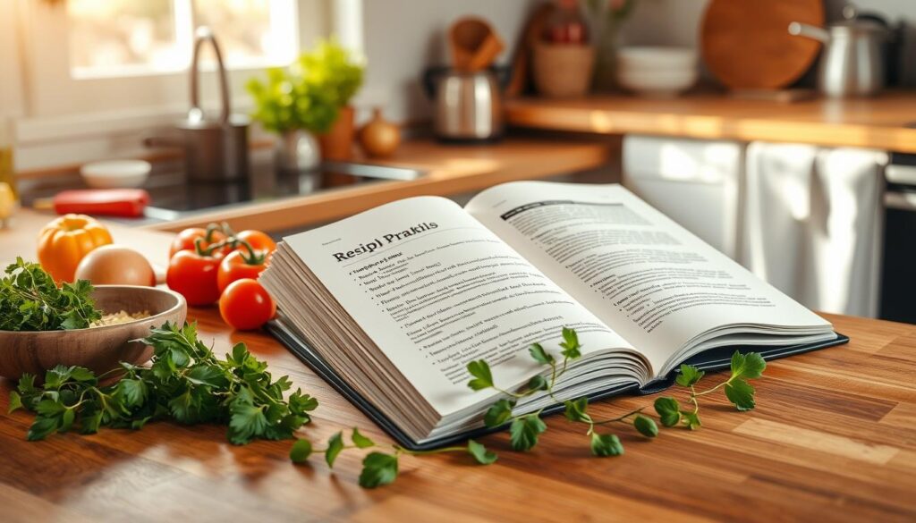 Resep Praktis untuk Pemula