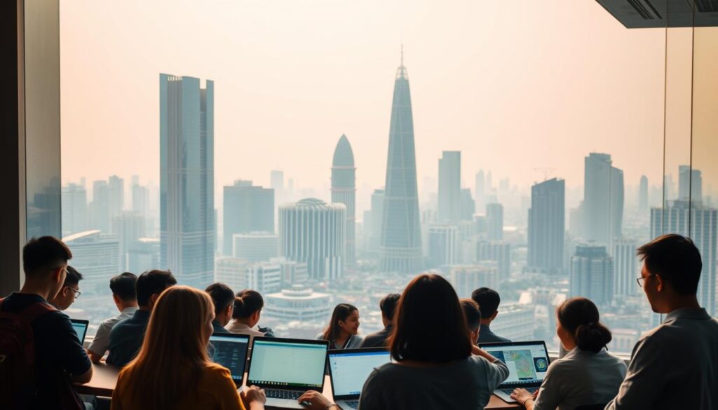 Startup Global