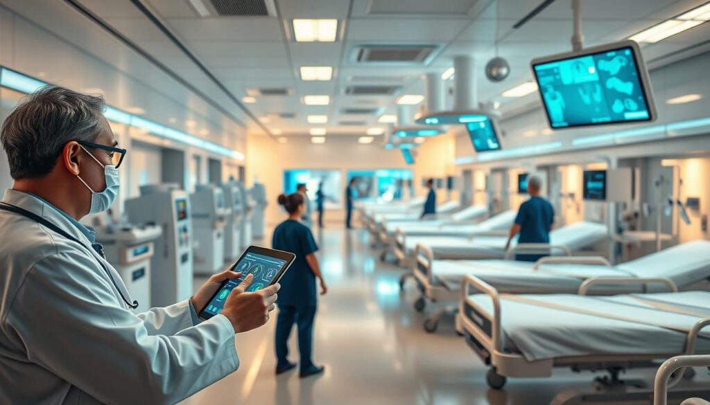 Tantangan dan Peluang dalam Sektor Kesehatan Digital