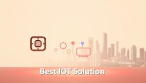 internet of things terbaik