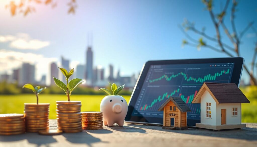 jenis investasi untuk pemula