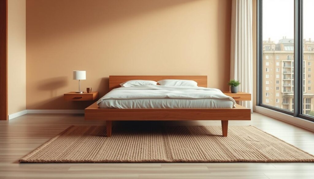 kamar tidur minimalis