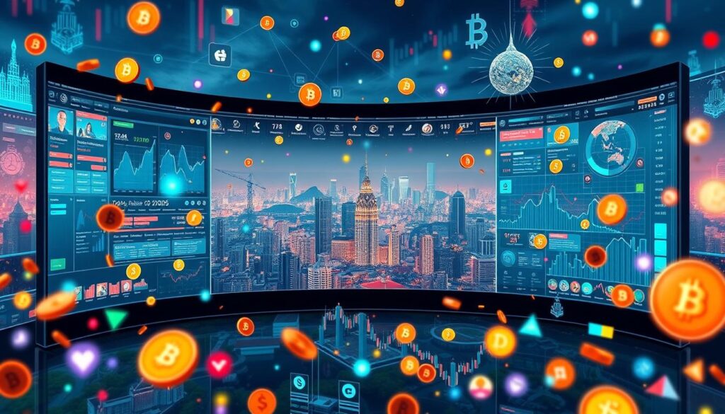 Tren Kripto Terbaru yang Paling Diminati di Indonesia