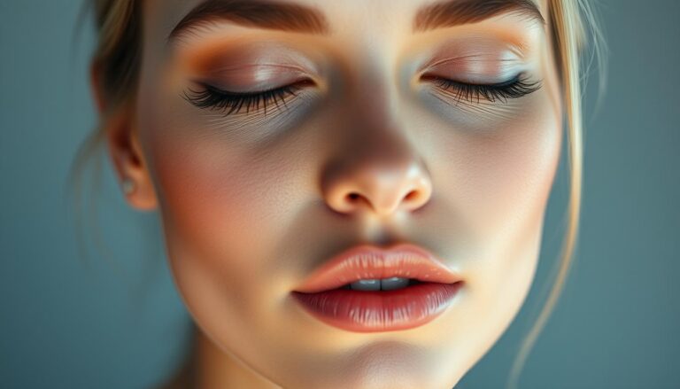 makeup natural lengkap