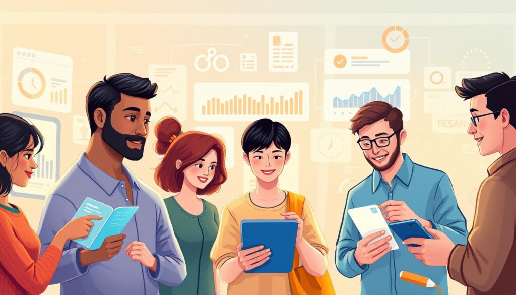 personalisasi pengalaman konsumen