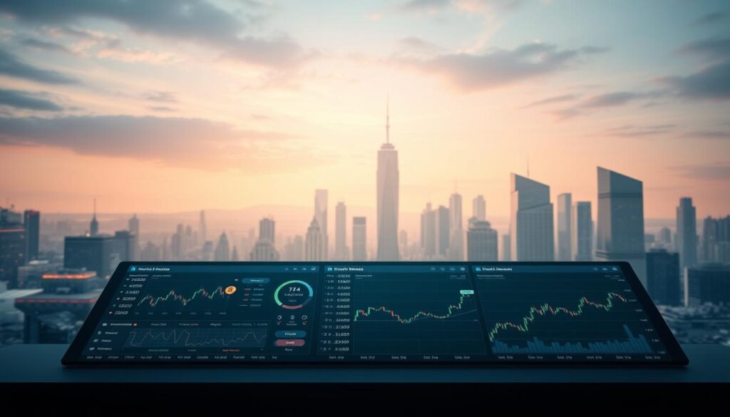 platform trading kripto terbaik