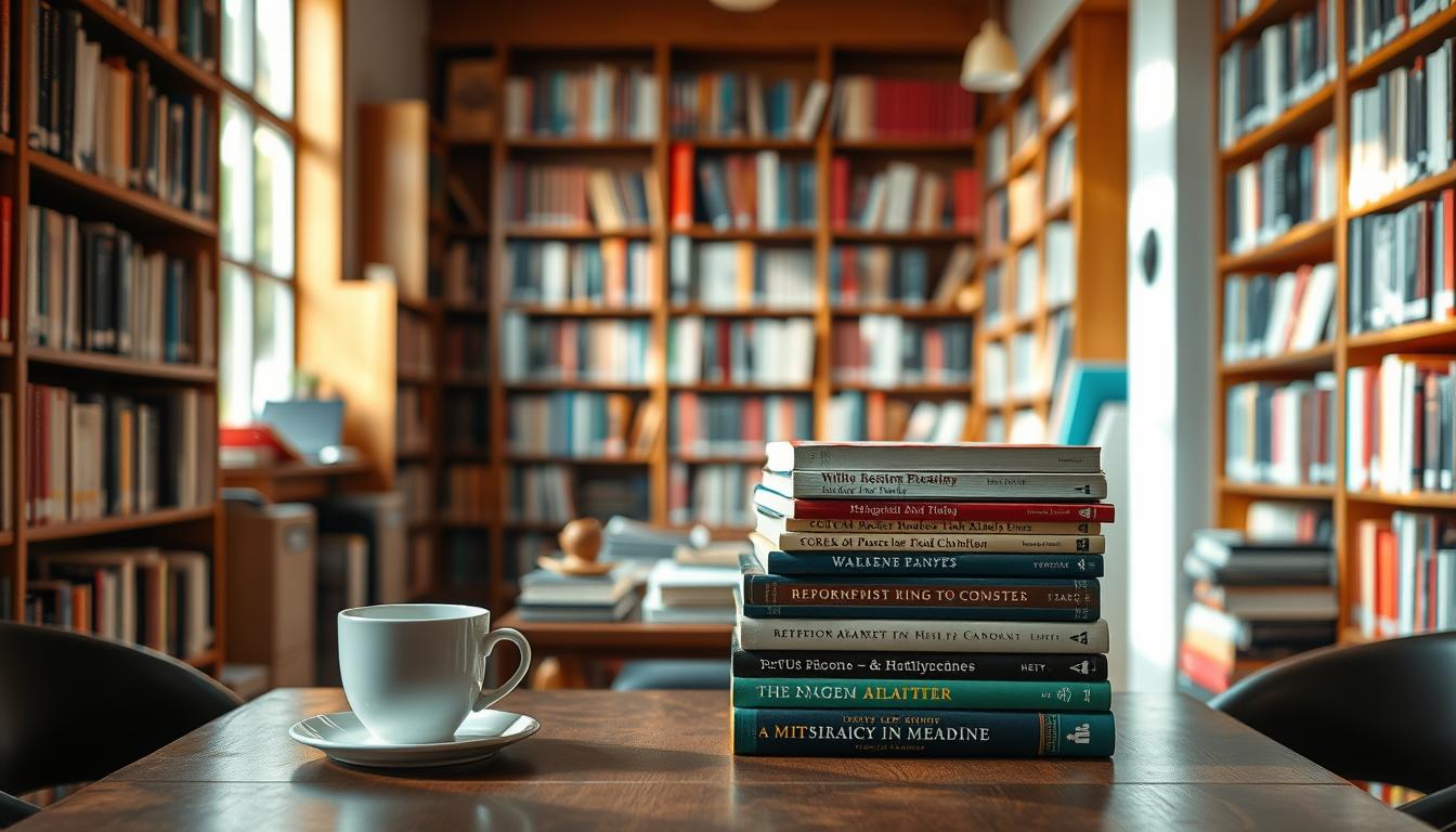 rekomendasi buku untuk pemula