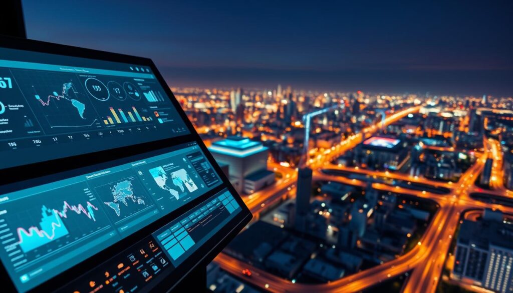 strategi IoT yang efektif