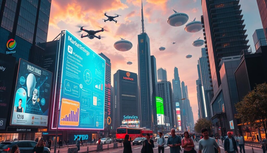 Strategi Pemasaran Terbaru untuk 2025