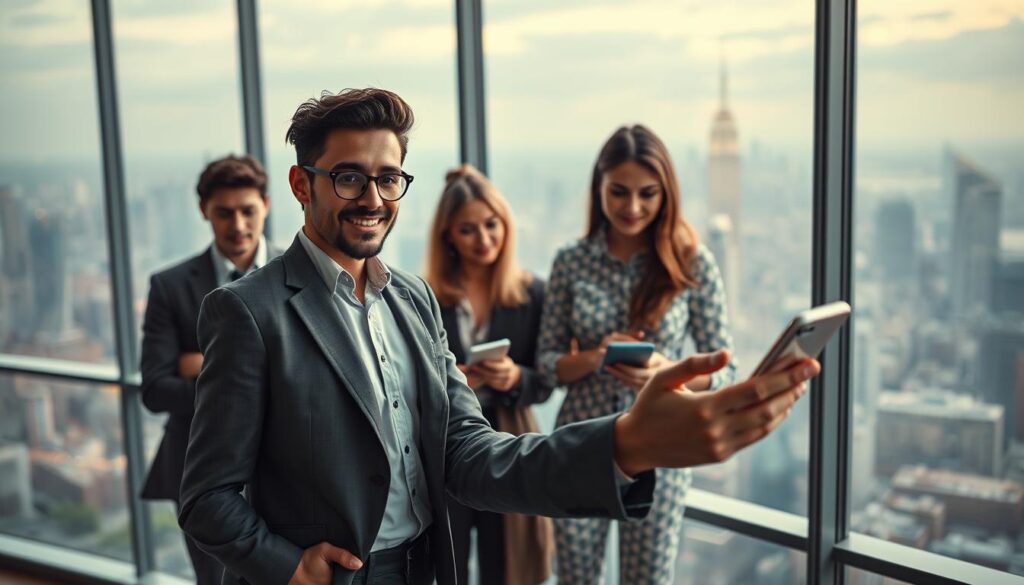 strategi pemasaran influencer