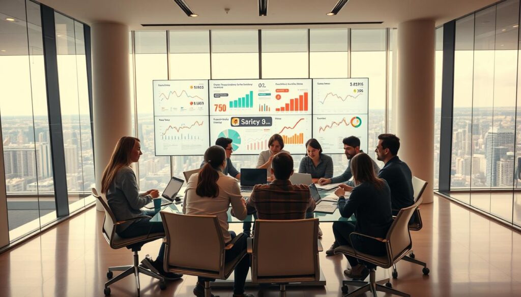 teknologi startup global